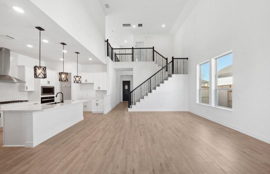 Living Room - Representation Photos Only