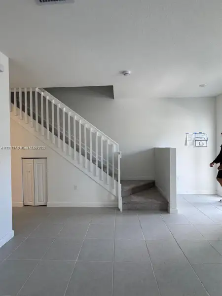 Spacious, unfurnished interior of a new home in , Homestead (Image 5). Spacious, unfurnished interior of a new home in , Homestead (Image 5).