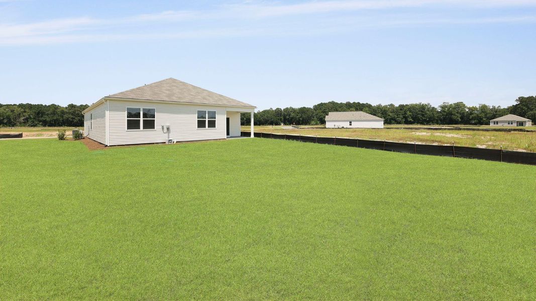 Image 33 of a home in The Ranch.