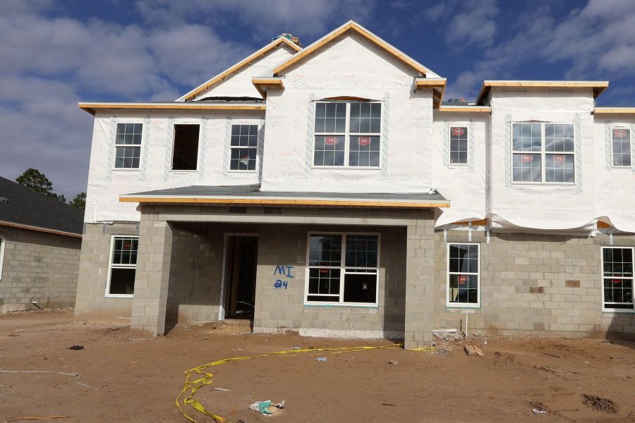 Front Exterior