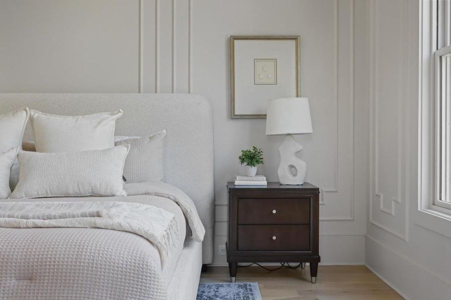 Close-up of interior finishes inside a home in , Atlanta (Image 20). Close-up of interior finishes inside a home in , Atlanta (Image 20).