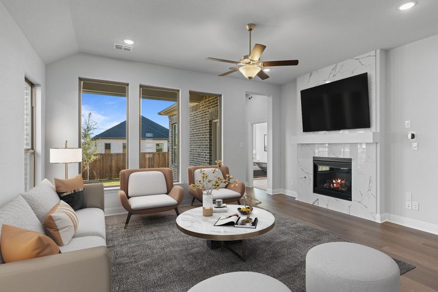 1804 Willowhurst Lane, Anna, TX.  - Slide 11