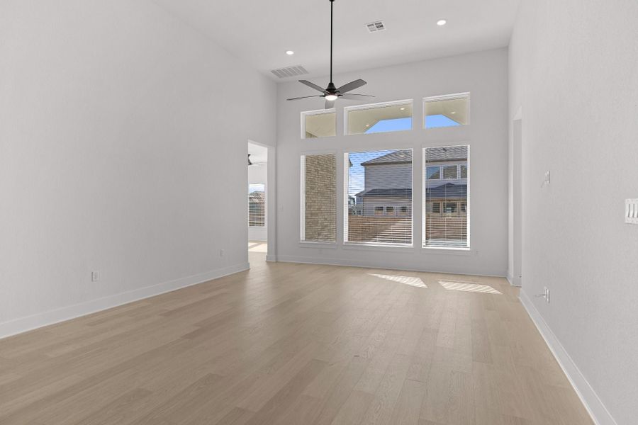 Pflugerville, TX New Home.  - Slide 15