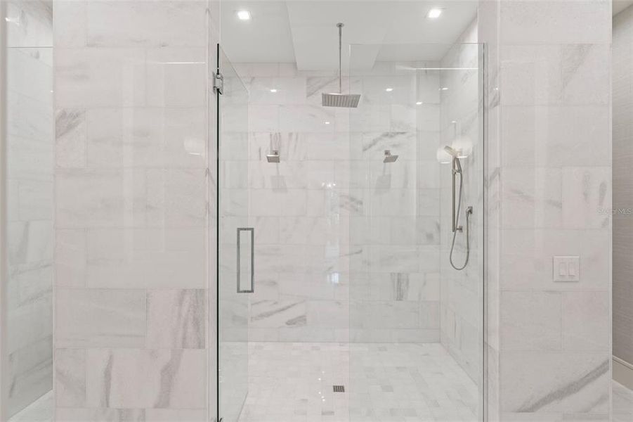 Furnished interior view inside a new home in , Orlando (Image 16). Furnished interior view inside a new home in , Orlando (Image 16).