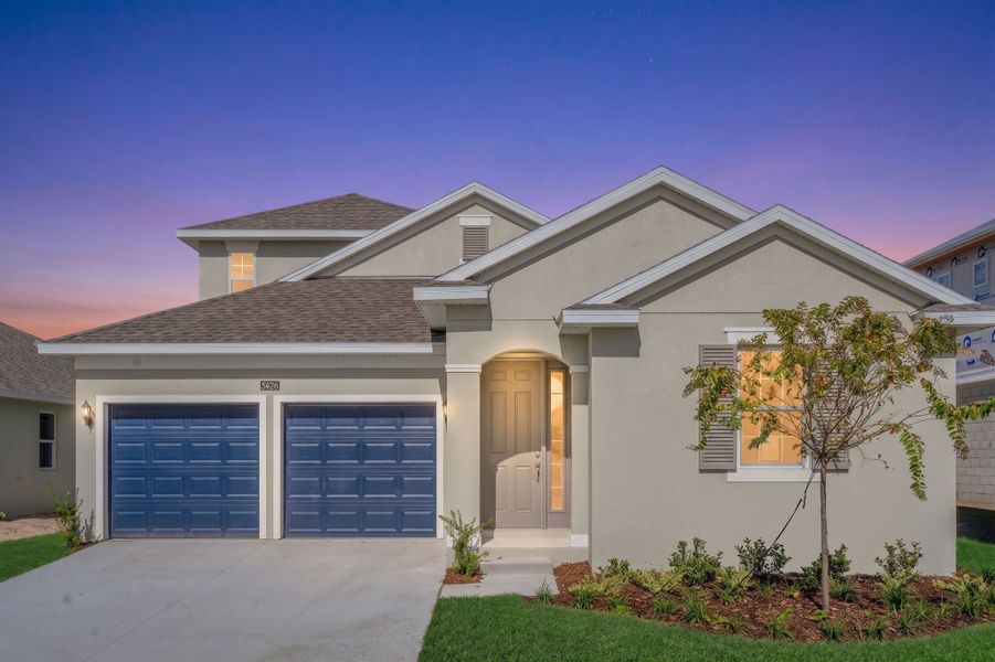 5426 Marshelder Street, Apopka, FL.  - Slide 4