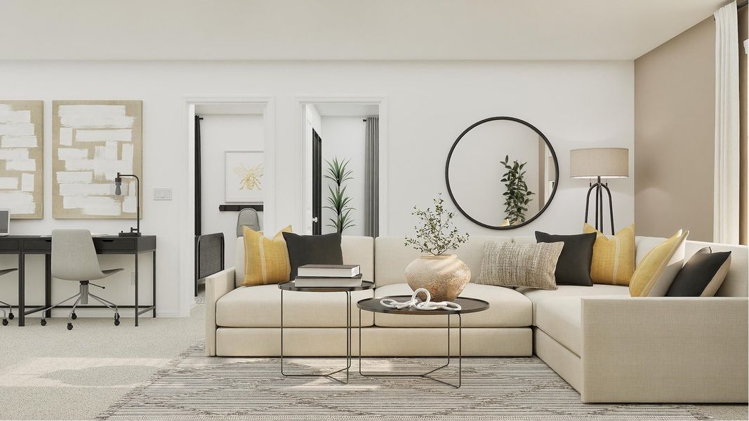 Florida Core N006 Honor Electric Loft 1of2 F2 Base7