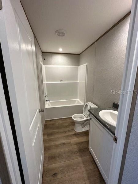 Furnished interior view inside a new home in , Brooksville (Image 5). Furnished interior view inside a new home in , Brooksville (Image 5).