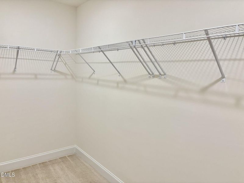 NP 79 Walk-in Closet