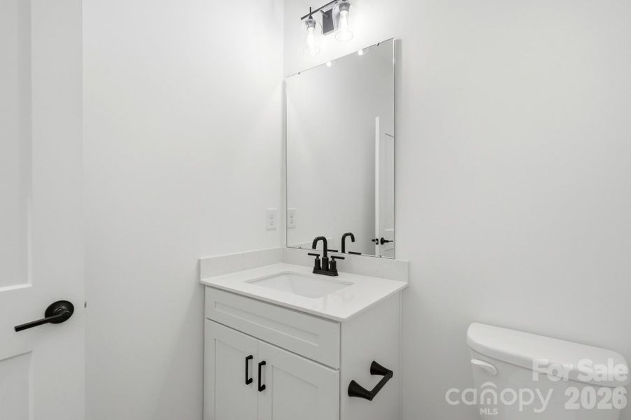 Powder Bath
