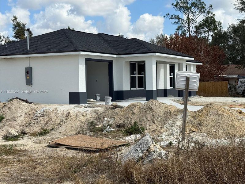 Image 3 of a home in .