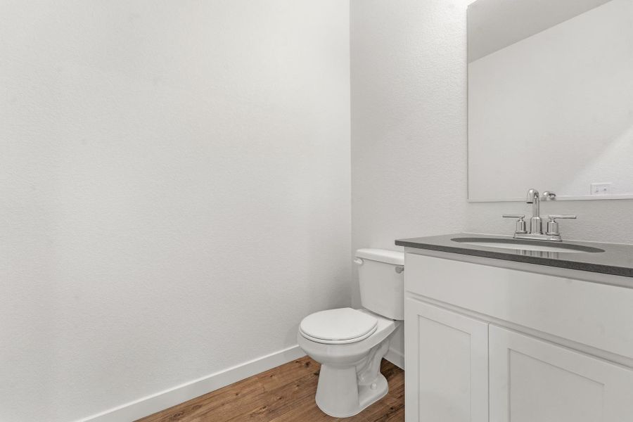 Image 28 of a home in Liberty Draw.