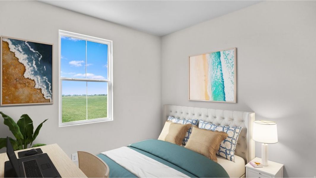 Wilmington bedroom 2 Wilmington bedroom 2