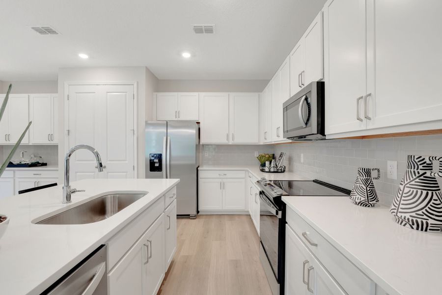 2,403sf New Home in Lady Lake, FL.  - Slide 19