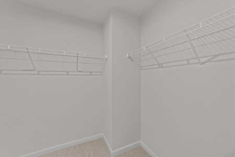 Spacious, unfurnished interior of a new home in Highgate, Clayton (Image 24).