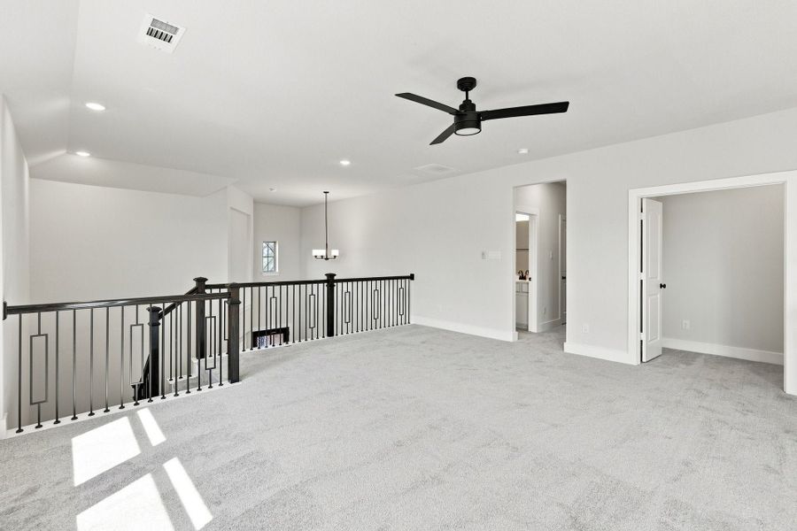 4br New Home in McKinney, TX.  - Slide 30
