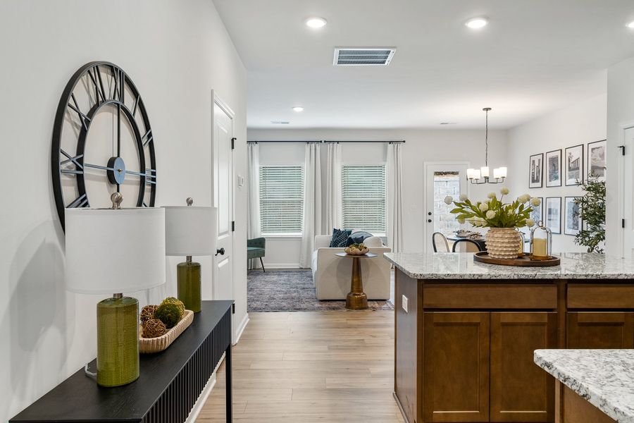 Welcome to The Rutledge Welcome to The Rutledge