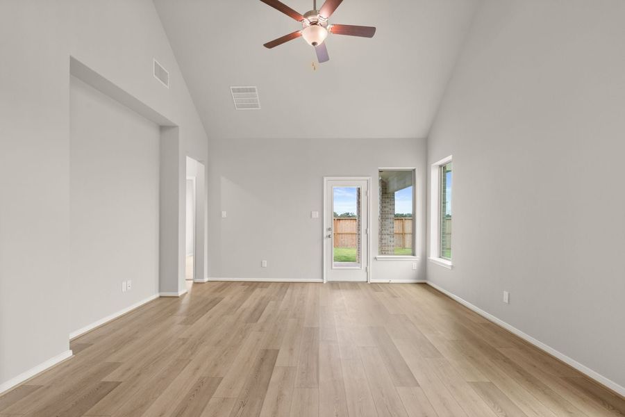 32023 Retama Ranch Lane, Spring, TX.  - Slide 13