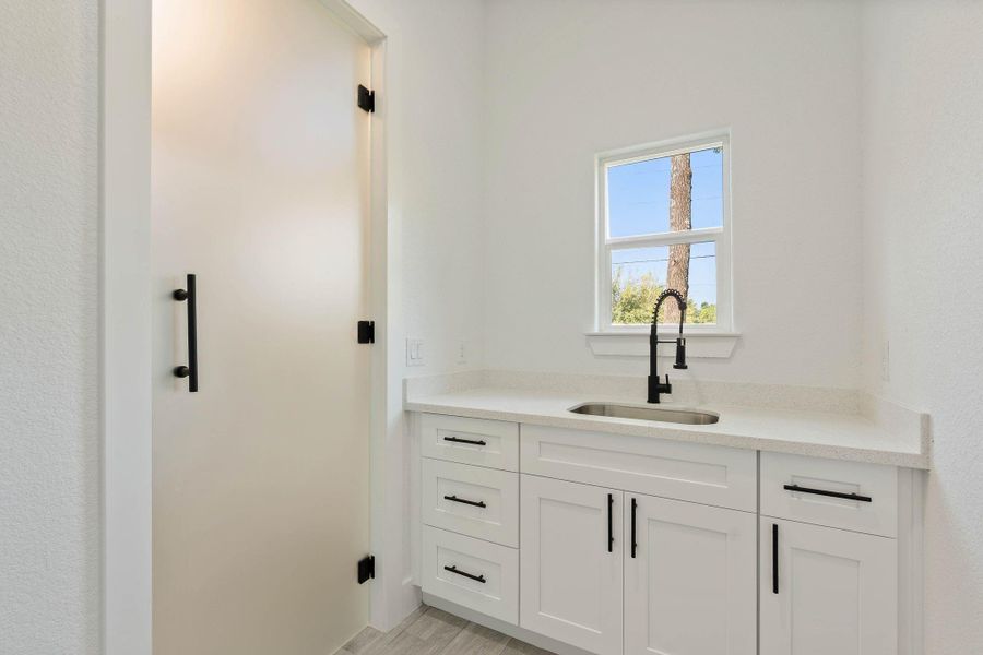 Furnished interior view inside a new home in , Willis (Image 11). Furnished interior view inside a new home in , Willis (Image 11).