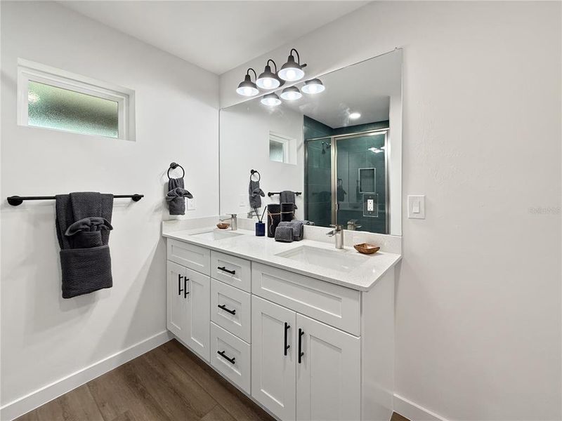 Furnished interior view inside a new home in , Port Charlotte (Image 4).