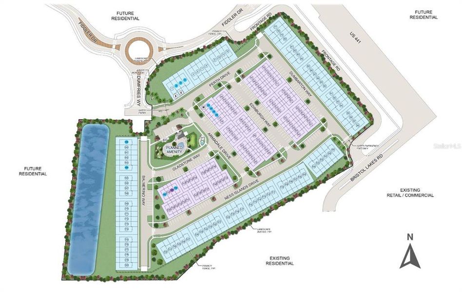 Image 20 of a home in Southloch. Image 20 of a home in Southloch.