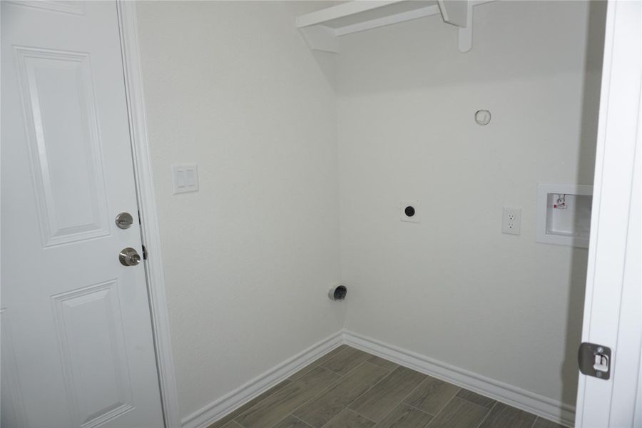 Spacious, unfurnished interior of a new home in , Willis (Image 15). Spacious, unfurnished interior of a new home in , Willis (Image 15).