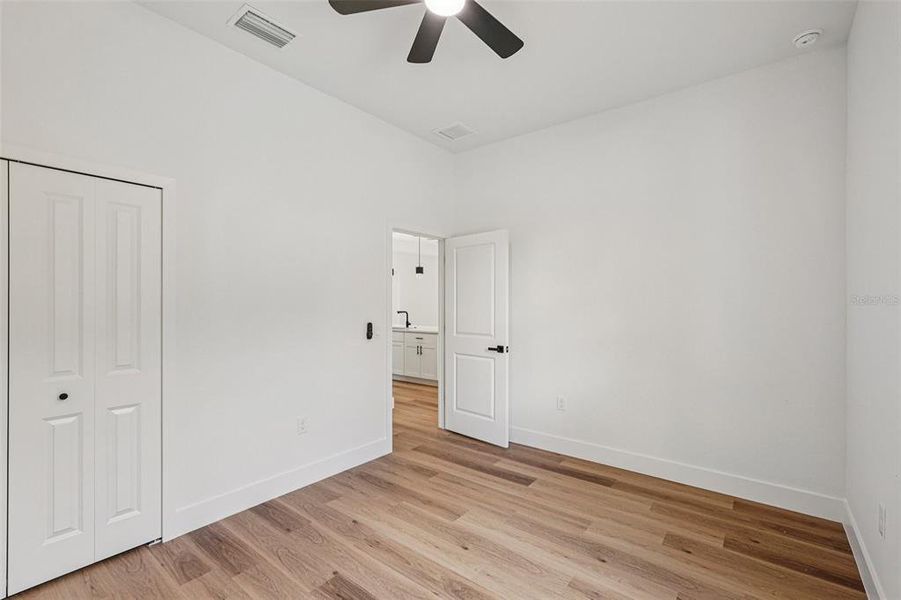 Spacious, unfurnished interior of a new home in , North Port (Image 34). Spacious, unfurnished interior of a new home in , North Port (Image 34).