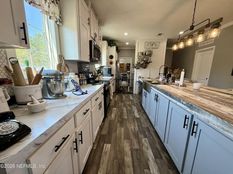 Furnished interior view inside a new home in , Glen St. Mary (Image 6). Furnished interior view inside a new home in , Glen St. Mary (Image 6).