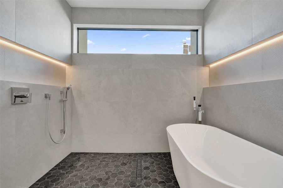 Furnished interior view inside a new home in , Fort Lauderdale (Image 13). Furnished interior view inside a new home in , Fort Lauderdale (Image 13).