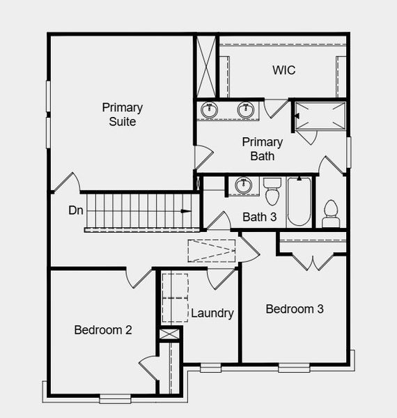 Image 20 of a home in Longview 40s - Alley. Image 20 of a home in Longview 40s - Alley.