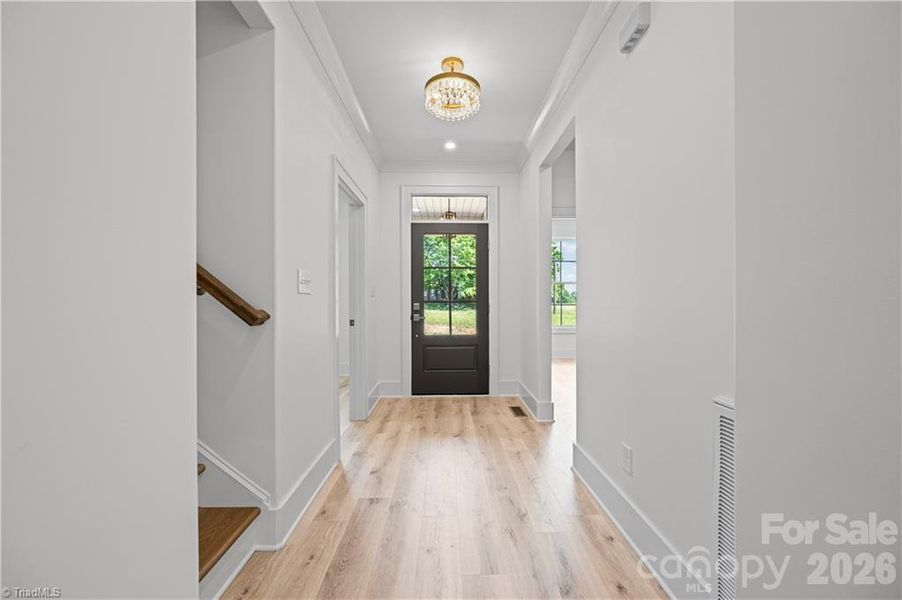 Foyer