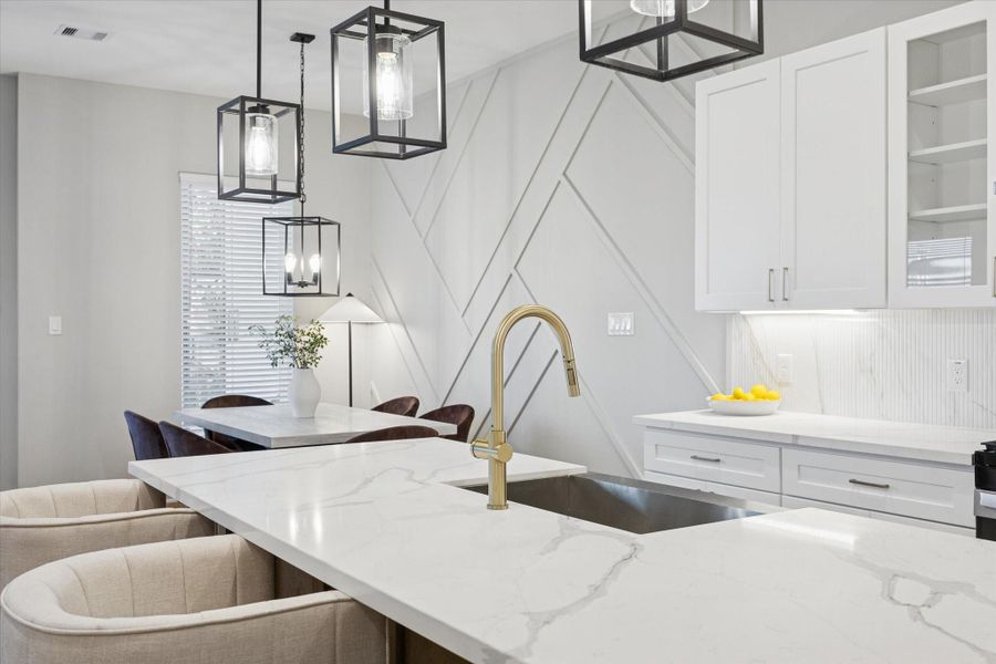 *Photo are of model home, exact same floor-plan, finishes are subject to change*