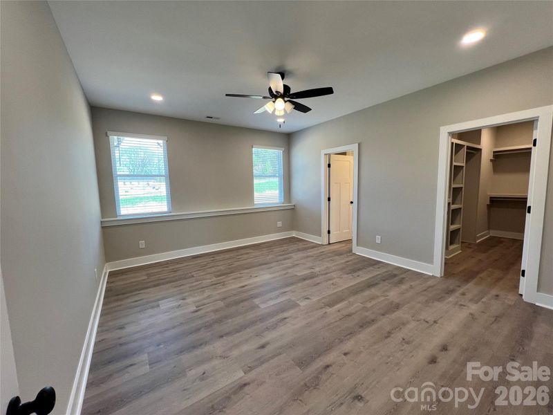 Primary Bedroom Primary Bedroom