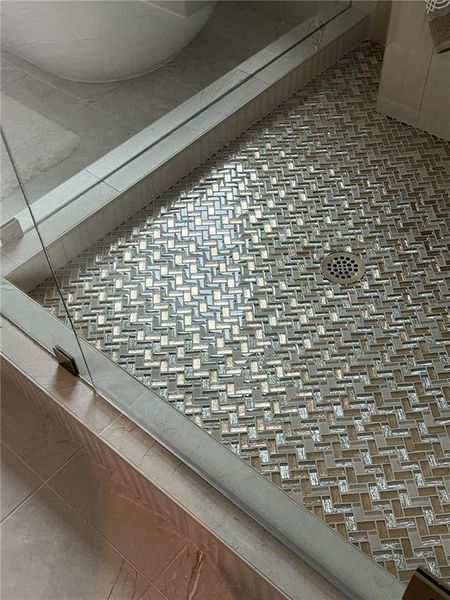 Close-up of interior finishes inside a home in , Taylorsville (Image 113). Close-up of interior finishes inside a home in , Taylorsville (Image 113).