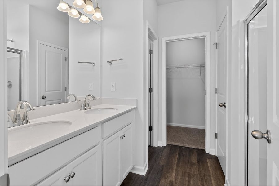 New Home in Fountain Inn, SC.  - Slide 22