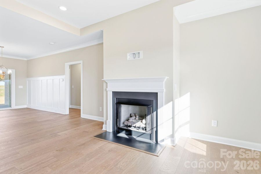 To be built similar to