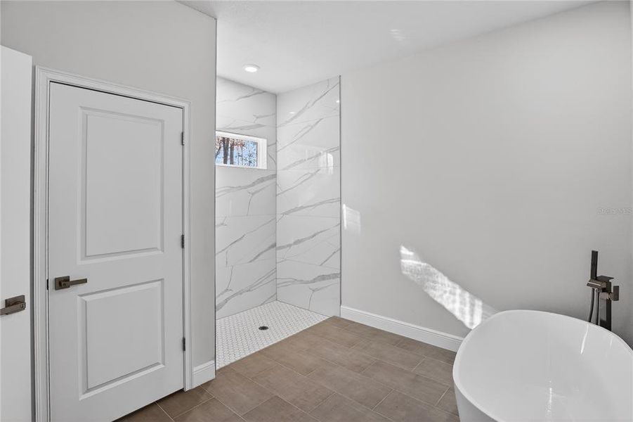 Furnished interior view inside a new home in , Citrus Springs (Image 5).