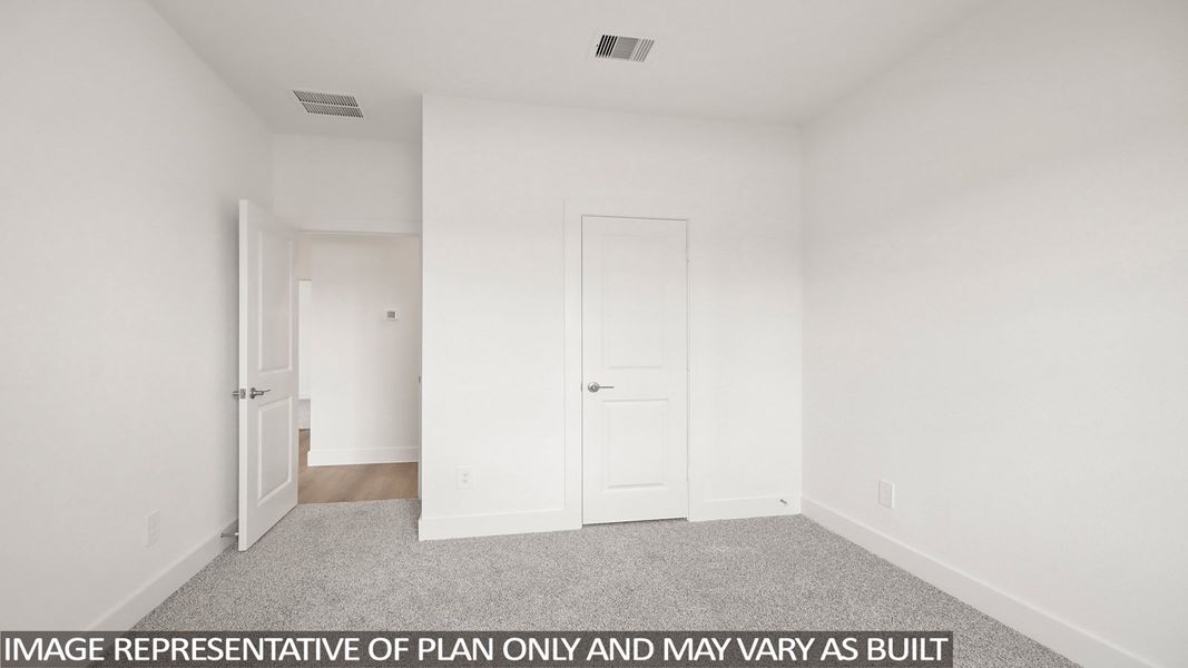 Spacious, unfurnished interior of a new home in Riverside Estates, Mont Belvieu (Image 14). Spacious, unfurnished interior of a new home in Riverside Estates, Mont Belvieu (Image 14).