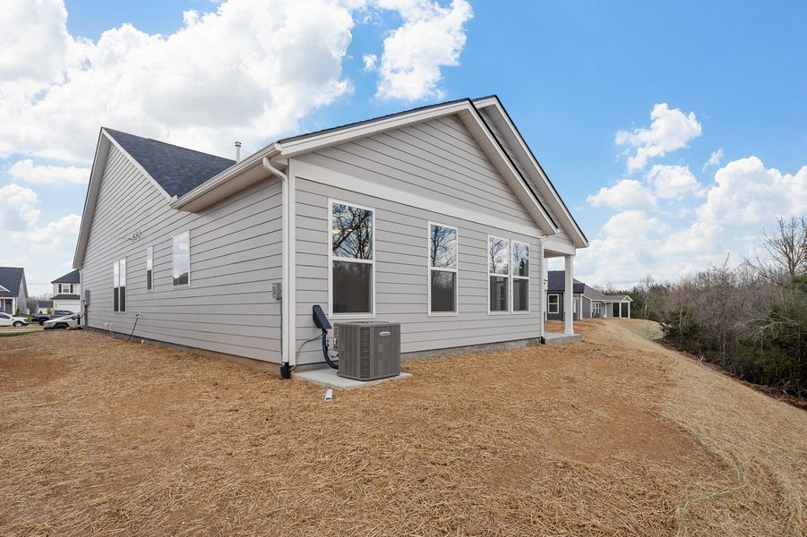 346 MAMMOTH TRCE, Smyrna, TN.  - Slide 4