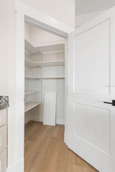 Spacious, unfurnished interior of a new home in , Palm Coast (Image 66).