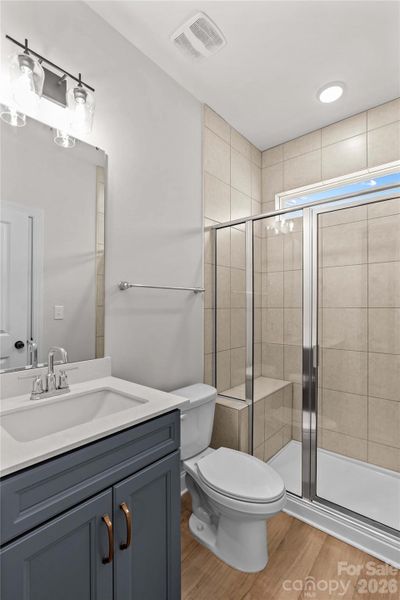 First Floor Full Bath First Floor Full Bath