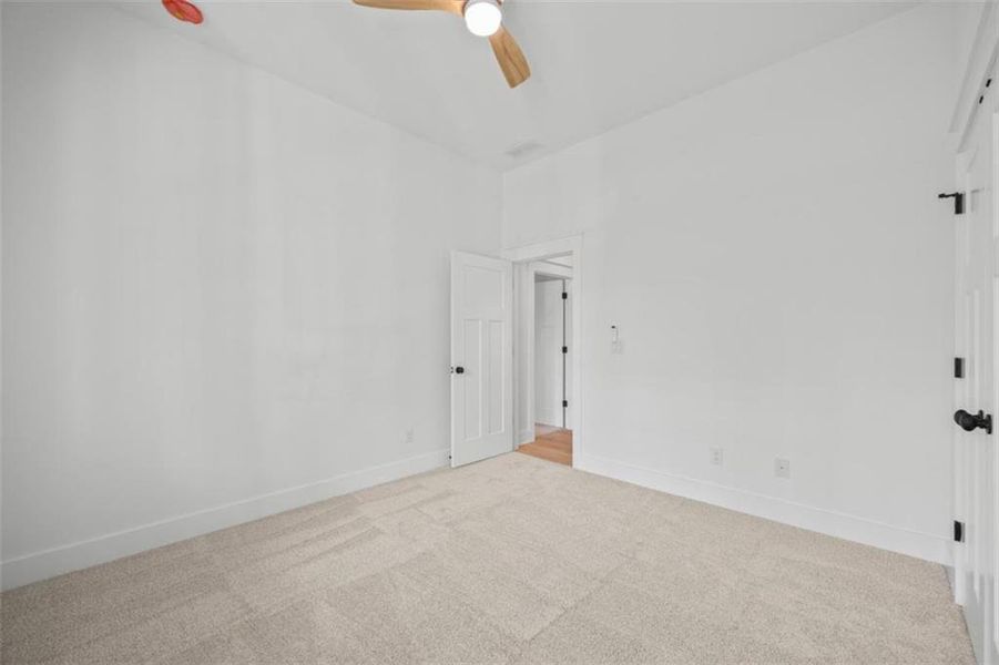 Spacious, unfurnished interior of a new home in , Covington (Image 44). Spacious, unfurnished interior of a new home in , Covington (Image 44).