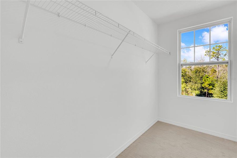 Spacious, unfurnished interior of a new home in , Winter Garden (Image 23). Spacious, unfurnished interior of a new home in , Winter Garden (Image 23).