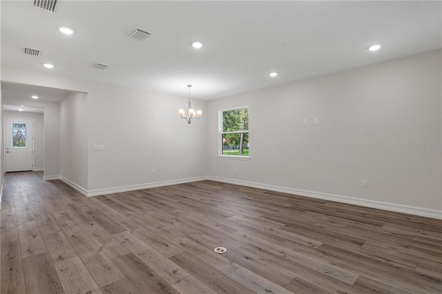 Spacious, unfurnished interior of a new home in , Hernando (Image 29). Spacious, unfurnished interior of a new home in , Hernando (Image 29).
