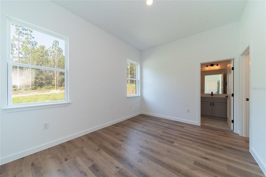 Spacious, unfurnished interior of a new home in , Dunnellon (Image 23). Spacious, unfurnished interior of a new home in , Dunnellon (Image 23).