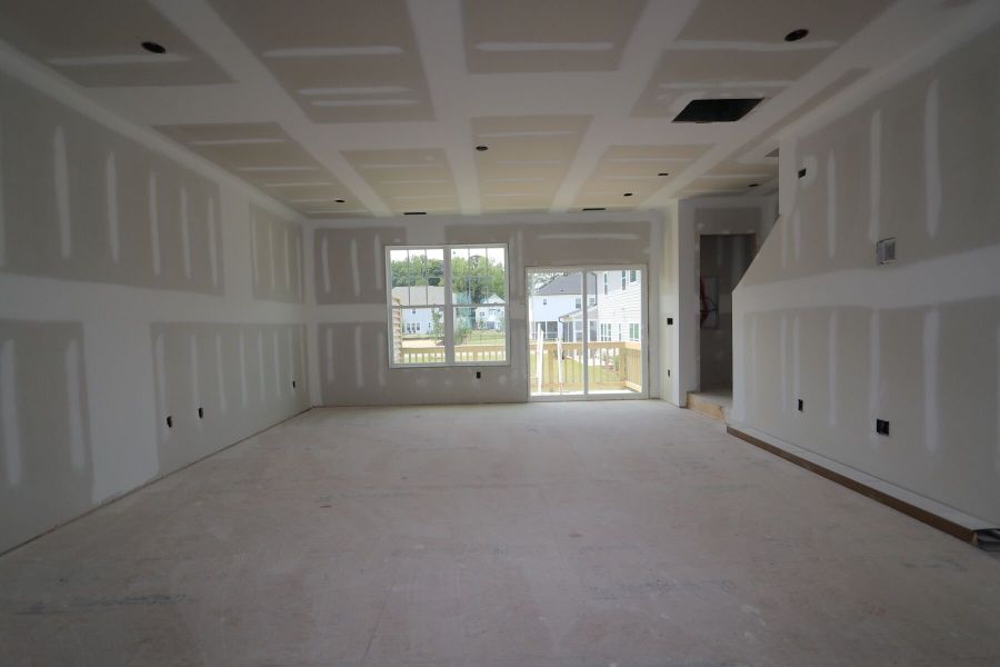 Family Room Family Room