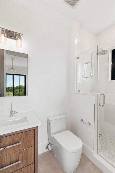 Furnished interior view inside a new home in , Key West (Image 11). Furnished interior view inside a new home in , Key West (Image 11).