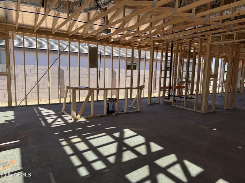 0009_ Great Room and Kitchen