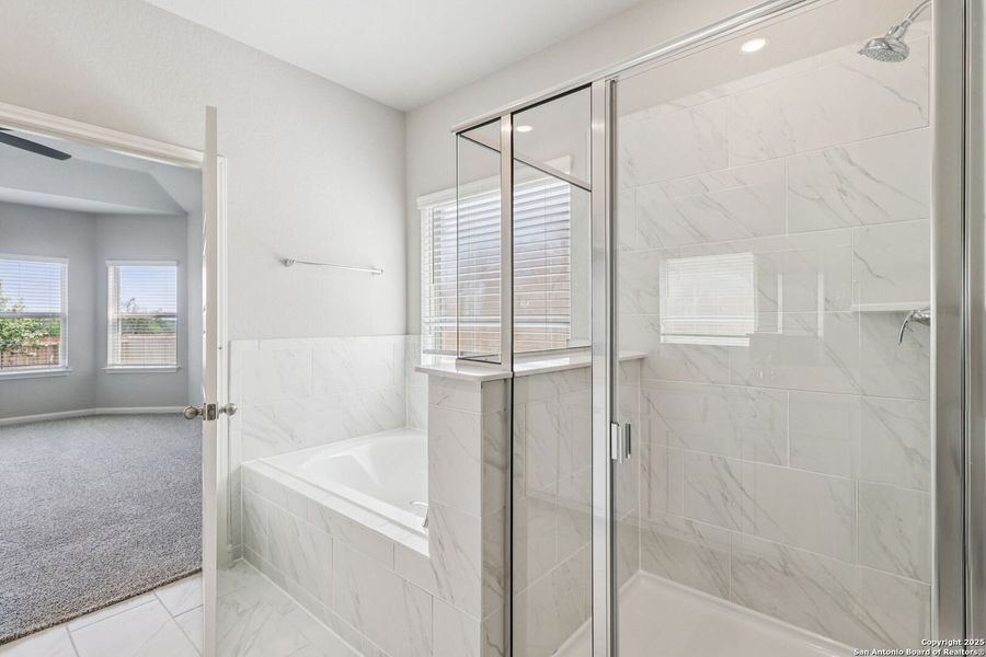 Image 44 of a home in Arcadia Ridge - Classic Series.