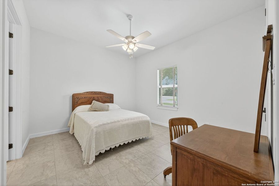 Furnished interior view inside a new home in , Brackettville (Image 23). Furnished interior view inside a new home in , Brackettville (Image 23).