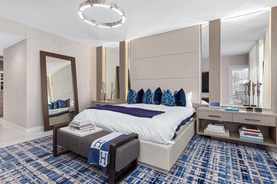 Primary Suite
